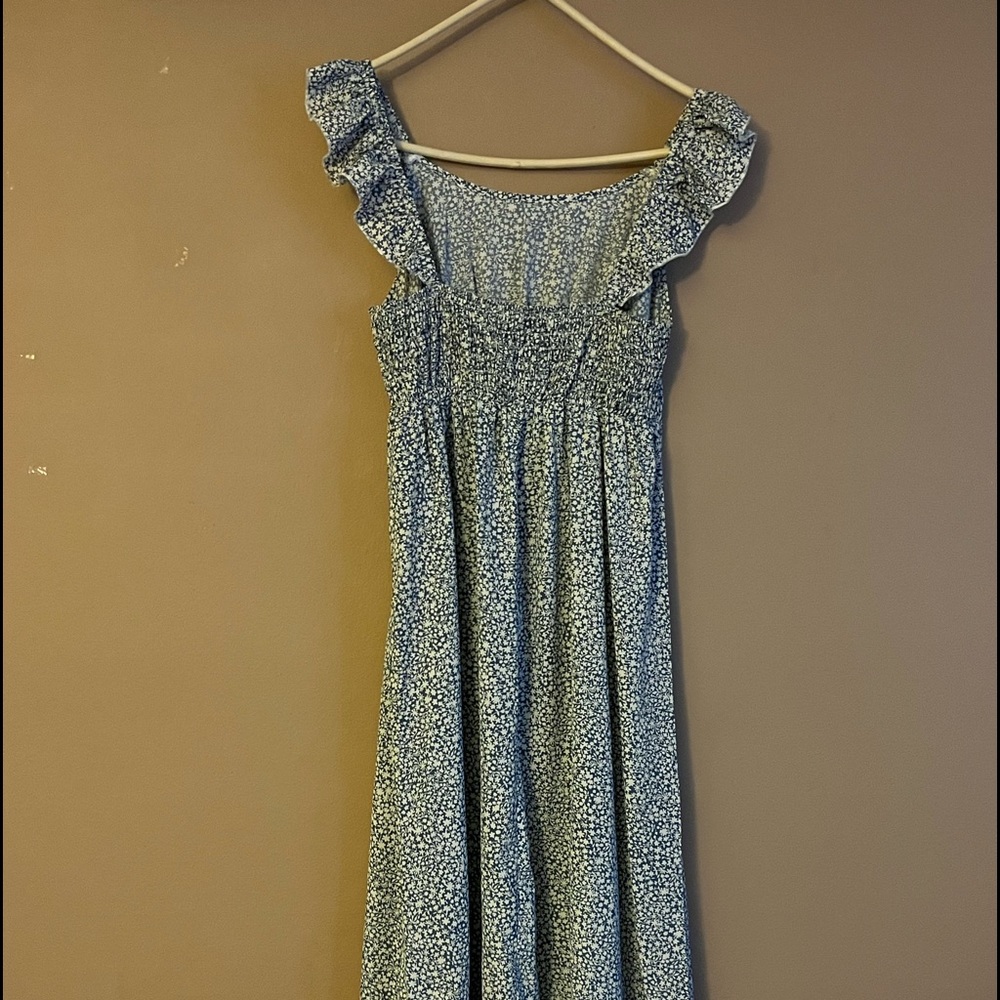 Sun dress from SHEIN.  Never worn.